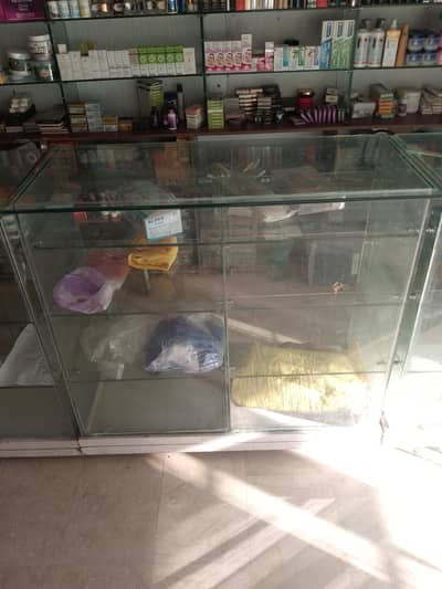 counter for sall