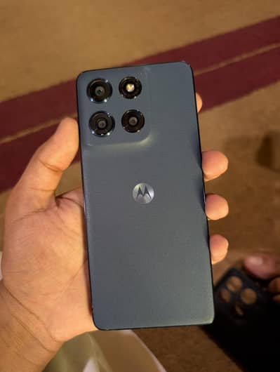 Motorola Moto G Stylus 2025