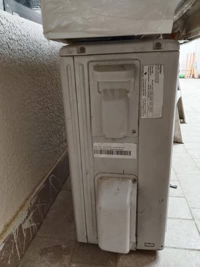 Haier DC inverter 2025 model