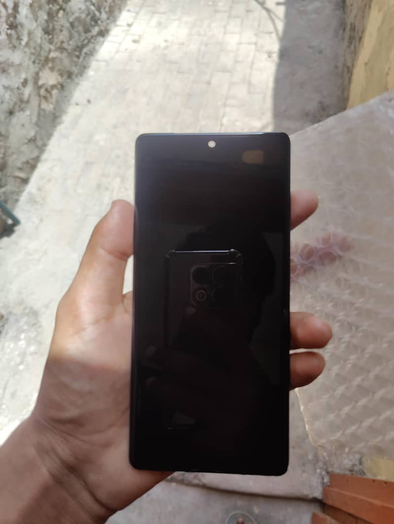 Google Pixel 7 Pro 2