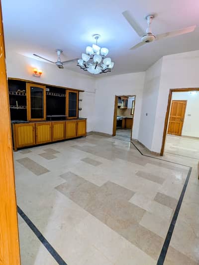 7  Marla Upper Portion Available For Rent G 15 Islamabad