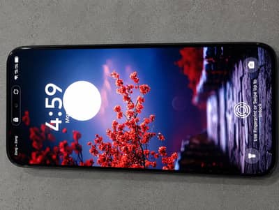 brand new phone with box