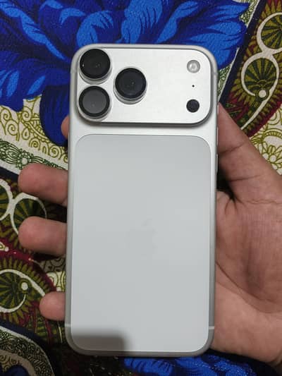 Apple iPhone 17 Pro Max
