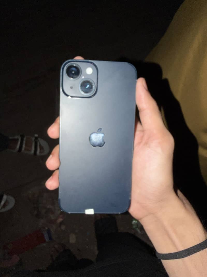 iPhone 14 4