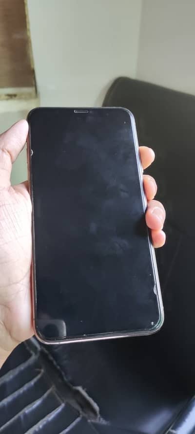 Apple iPhone 11 Pro Max