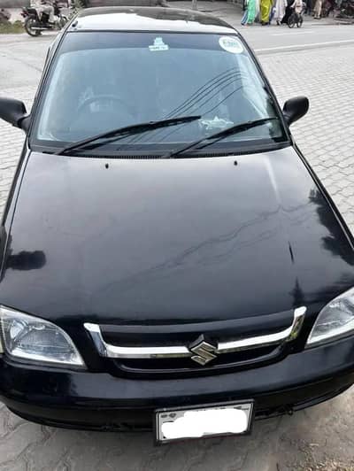 Whtsap Me 0.3. 2.9. 4.5. 2.2.2.2. 6 Suzuki Cultus VXR 2005 Power String AC