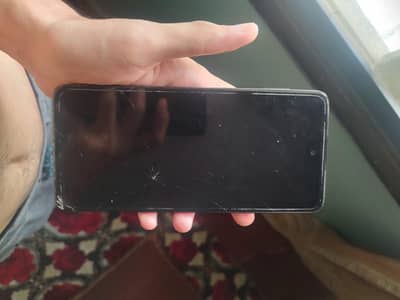 Motorola One 5G Ace