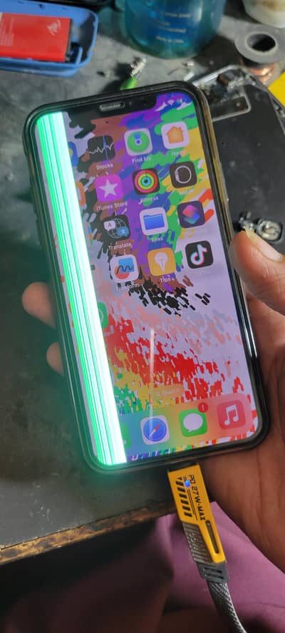 Apple iPhone X non pta
