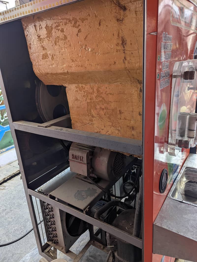 slush machine 2