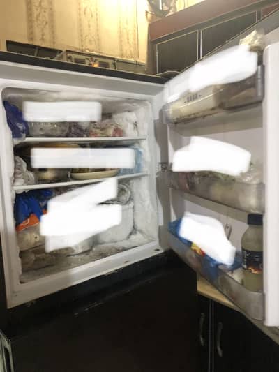 Dawlance Refrigerator full size 435 liters