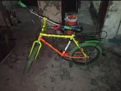 8to15 years old boy wheeler bicycle