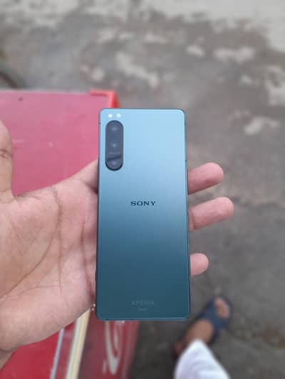 Sony 5 IV