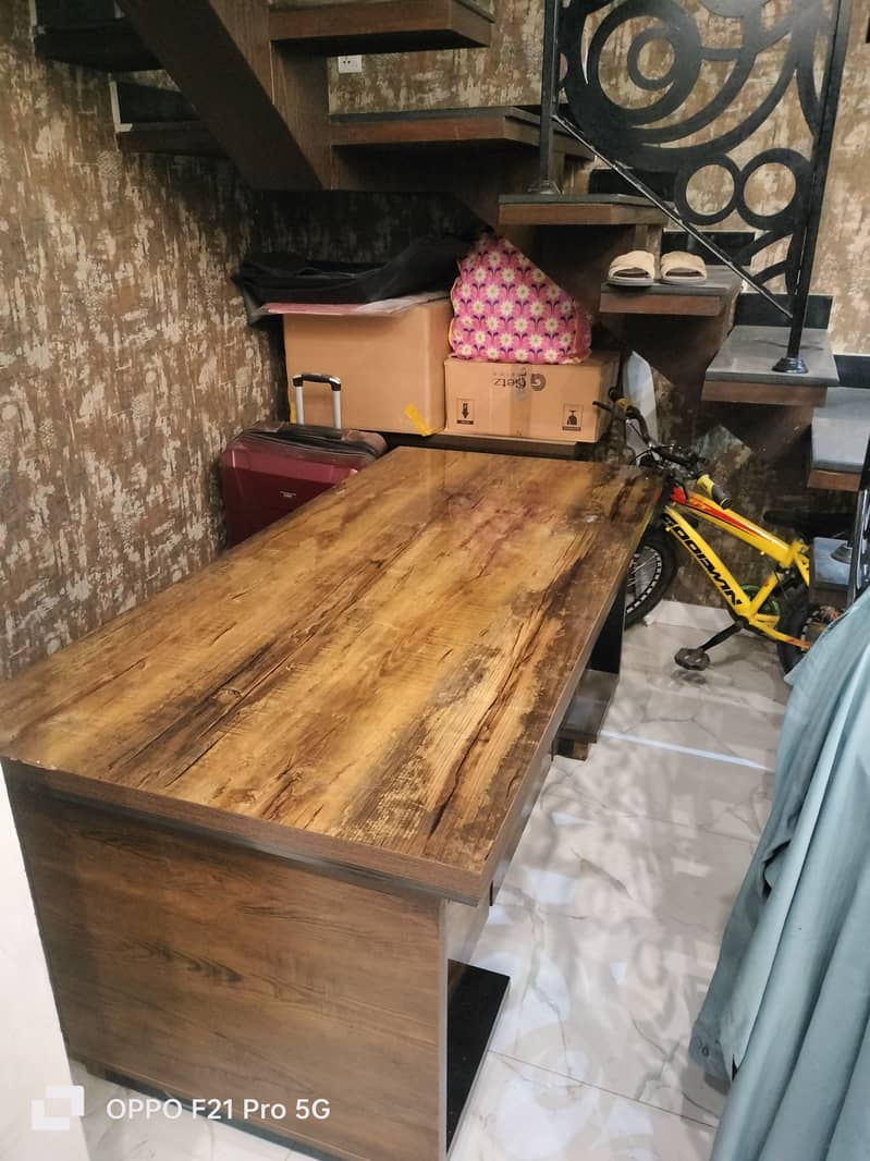 Office Table 1