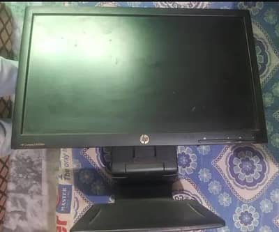 HP Compac LA2006x LCD