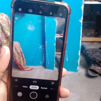 LG V60 ThinQ 5G bast camra and pubg main 60 fps dita hai