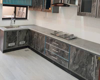 5 Marla House Is Available In Affordable Price In Paragon City - Imperial 2 Block