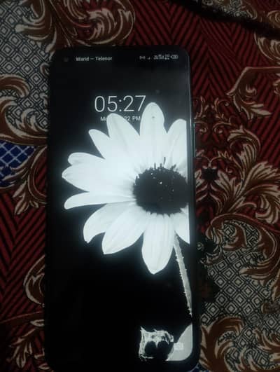 Infinix Note 7 mobile all ok 6 128 GB