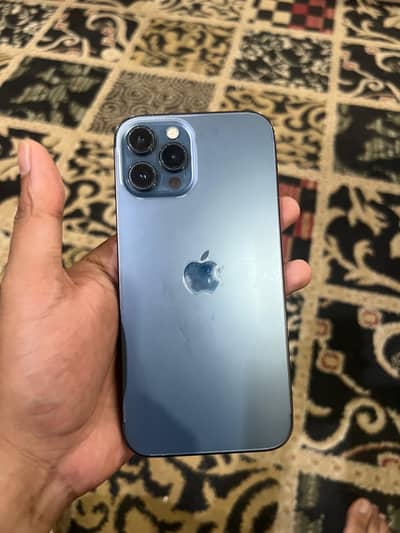 Apple iPhone 12 Pro Max