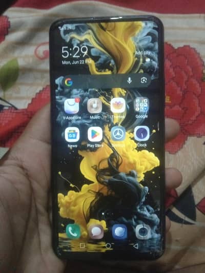 vivo v15 condition 10 7
