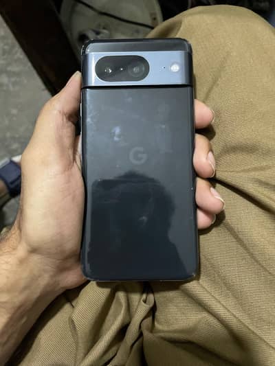 Google Pixel 8