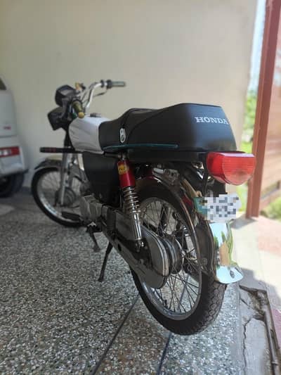 2013  model Hi Speed motorcycle All documents ok Ful ok condition