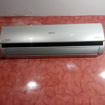 Orient Dc inverter Ac