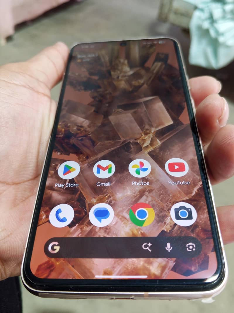 Google Pixel 8 1