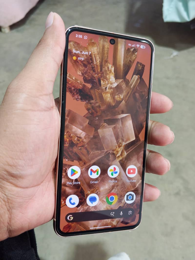 Google Pixel 8 2