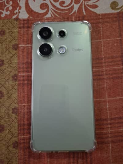Xiaomi Redmi Note 13