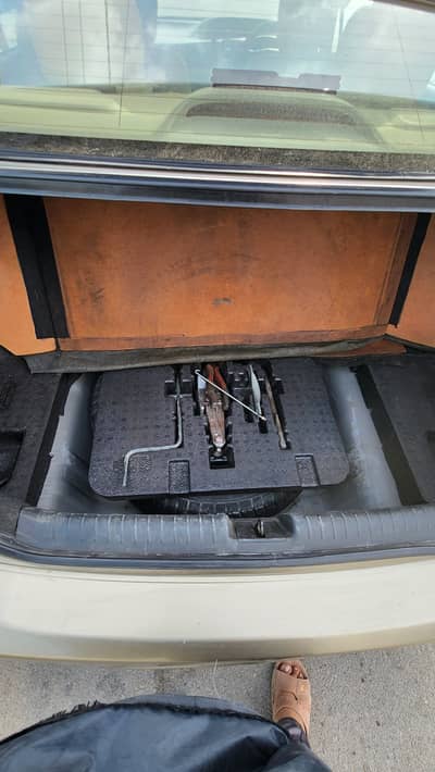 Honda Civic VTi Oriel Prosmatec 2015