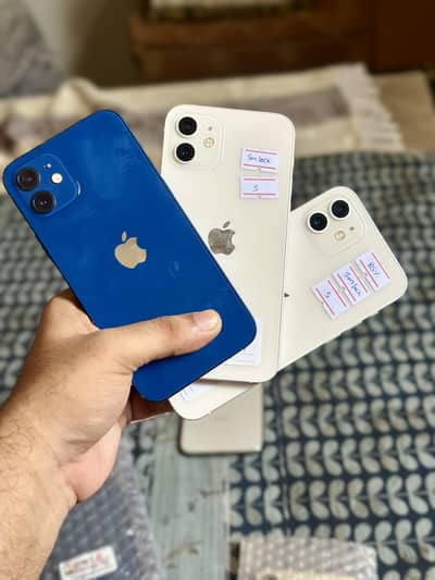 iPhone 12 Kits Available For Sale