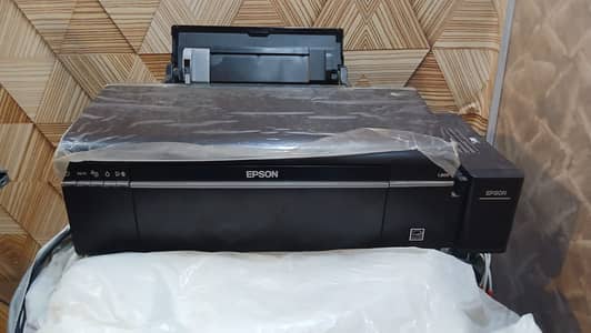 Epson L805
