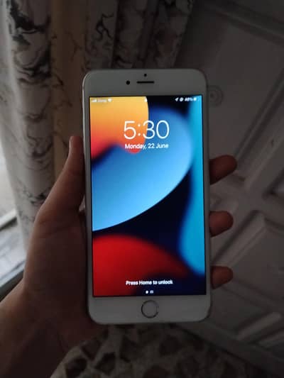 Apple iPhone 6S Plus