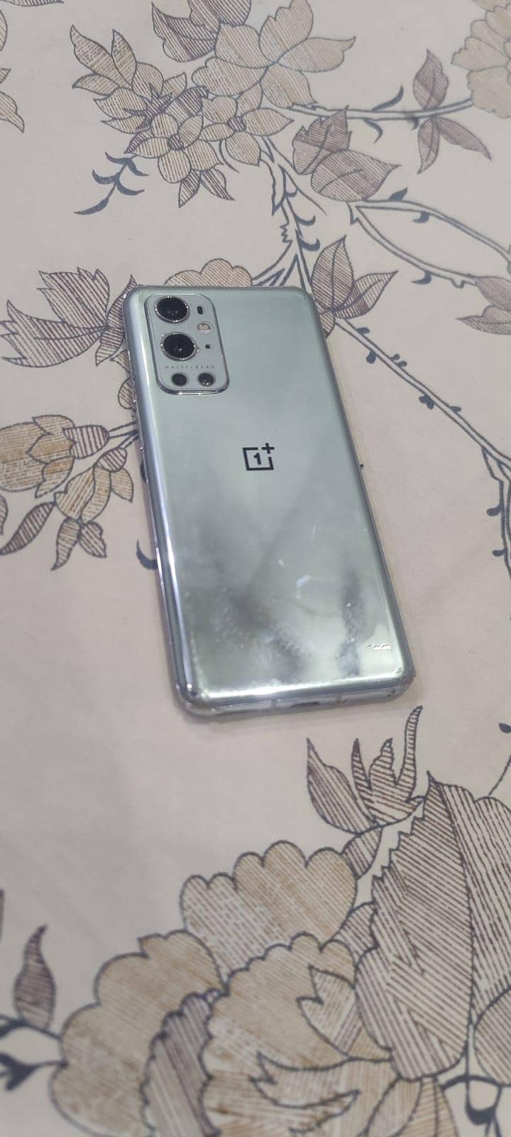 One Plus 9 Pro 2