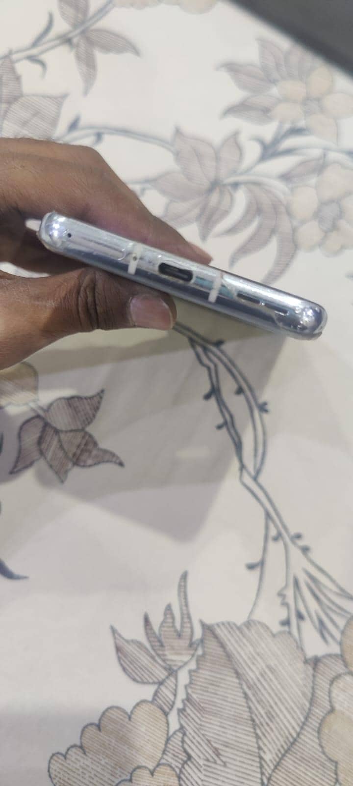 One Plus 9 Pro 5
