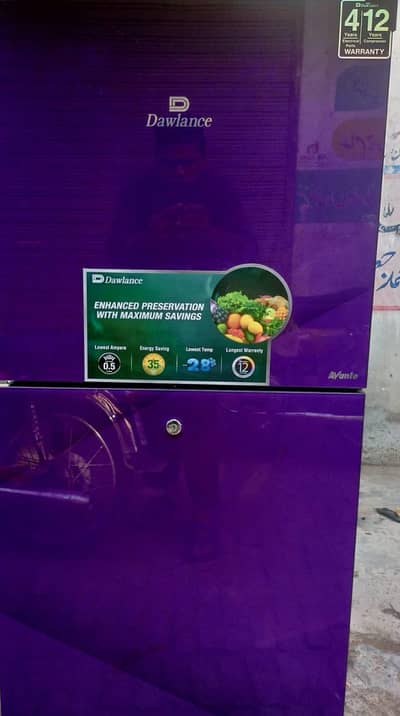 Dawlance Refrigerator