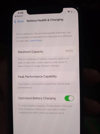 iphone x non pta