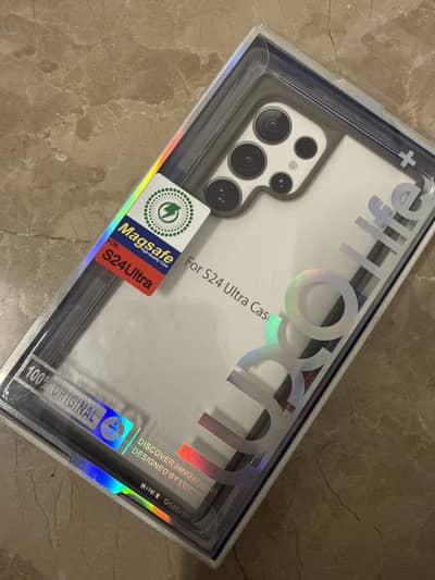 S 24 ultra case