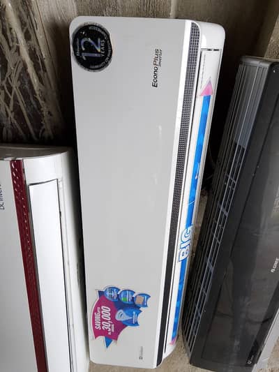 Invertr or Non inverter split AC for sale