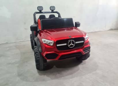 Kids Electric Car Kids Electric Jeep SUV Car Kids Ride On Toy Car