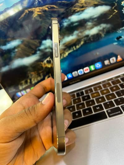 Apple iPhone 12 Pro Max PTA 03035108847