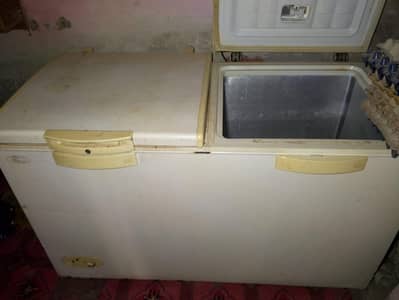 Deep freezar for sale