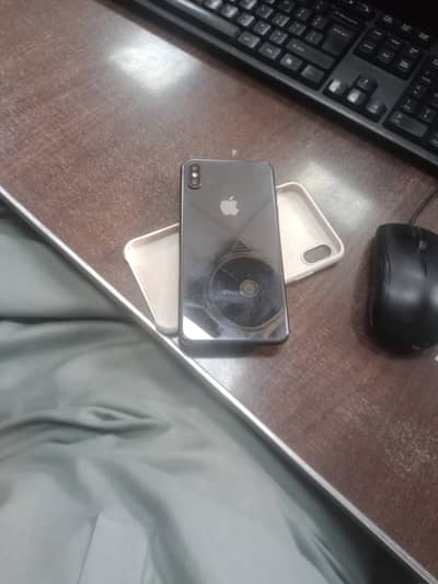 Apple iPhone XS Max 64 Gb