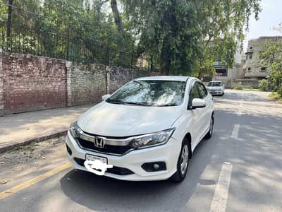 Honda City IVTEC 2021