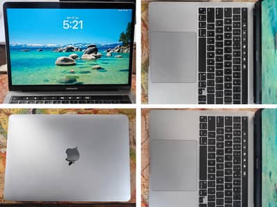 MacBook Pro Apple M1 13-inch