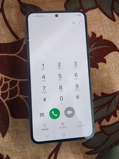 Samsung Mobile S23 pta approved