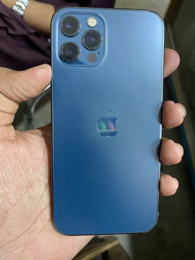 Apple iPhone 12 Pro urgent for sale