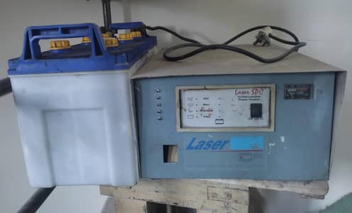 UPS for sale with Phoenix XP200 battery