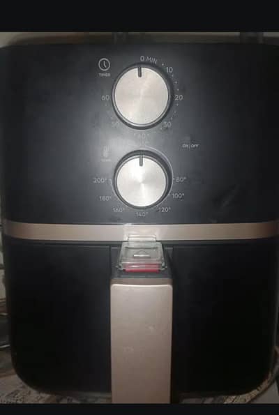 air fryer signature company