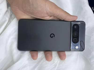 Google pixel 8 pro pta approved